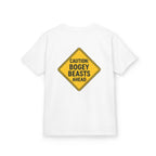 CAUTION! Youth T-Shirt