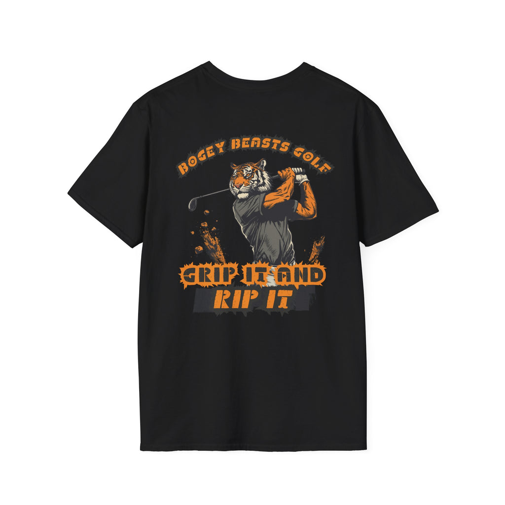 Rip It T-Shirt