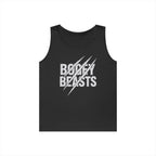 Clawback Bogey Tank