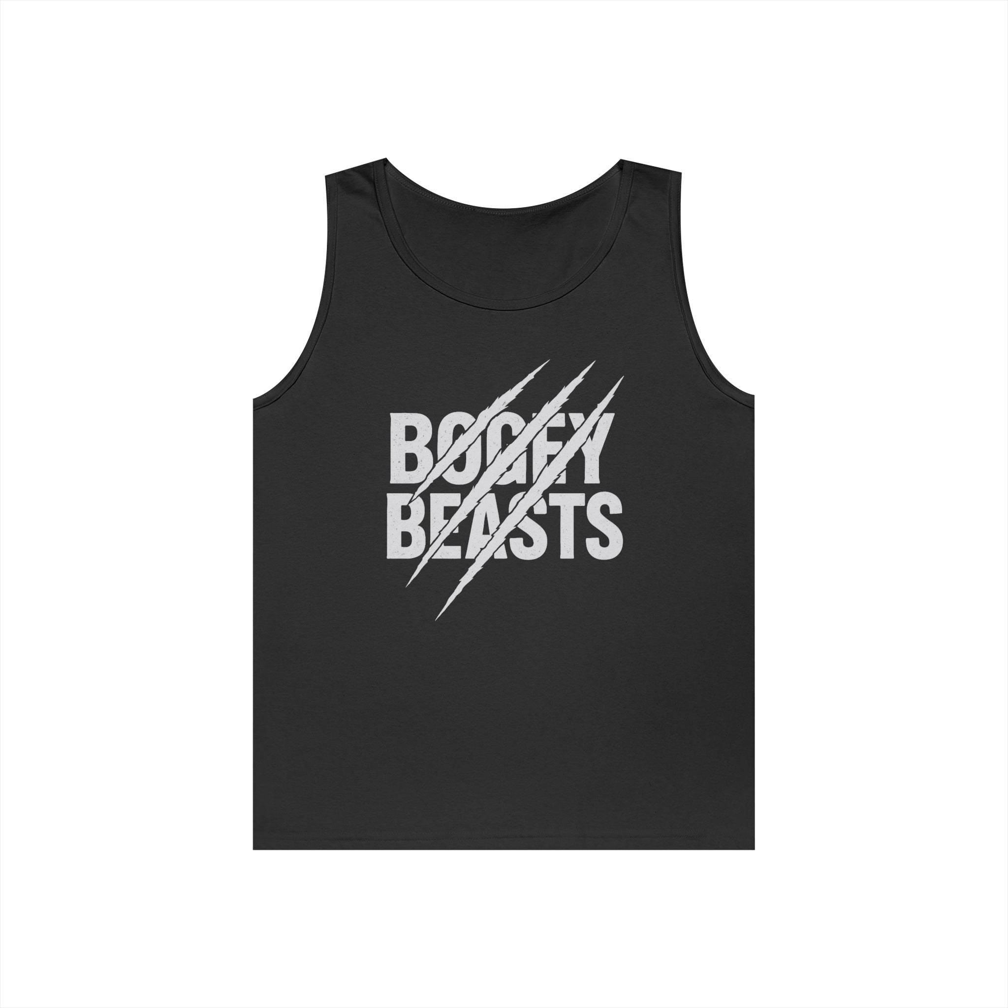 Clawback Bogey Tank