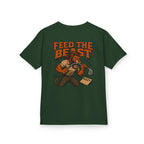 Feed the BEAST Youth T-Shirt