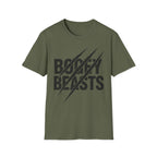 Clawback Bogey T-Shirt