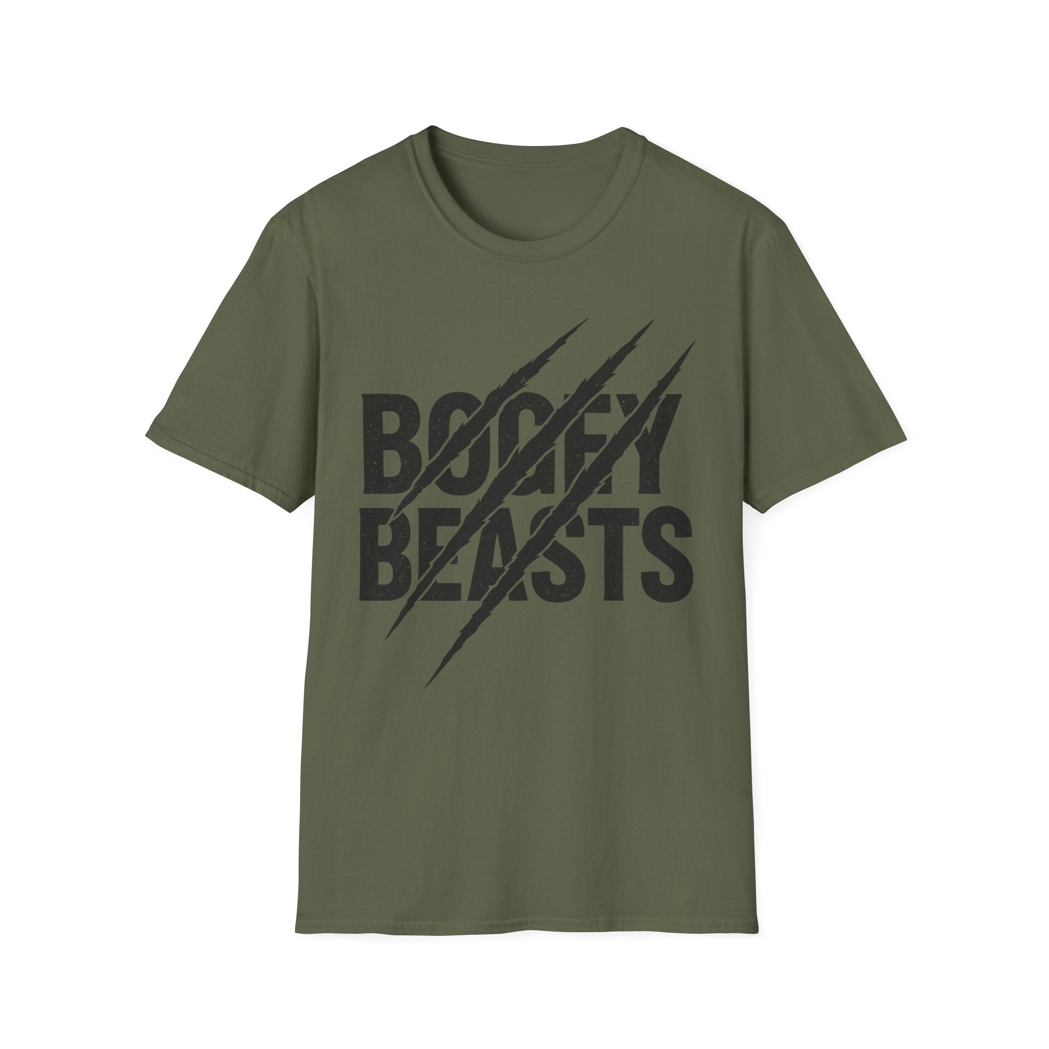 Clawback Bogey T-Shirt