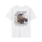 Cart Path Drifting T-Shirt