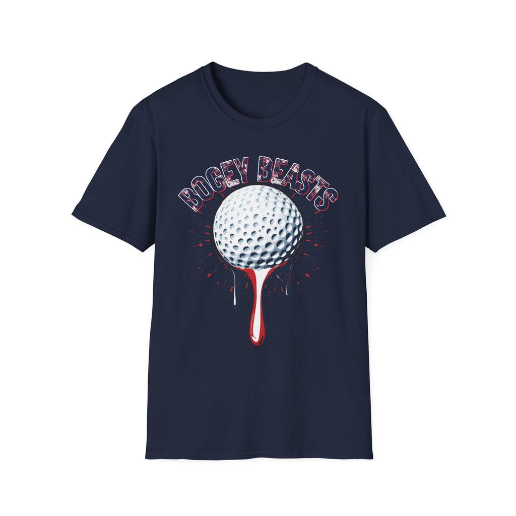 Melted T-Shirt