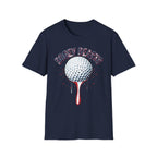 Melted T-Shirt