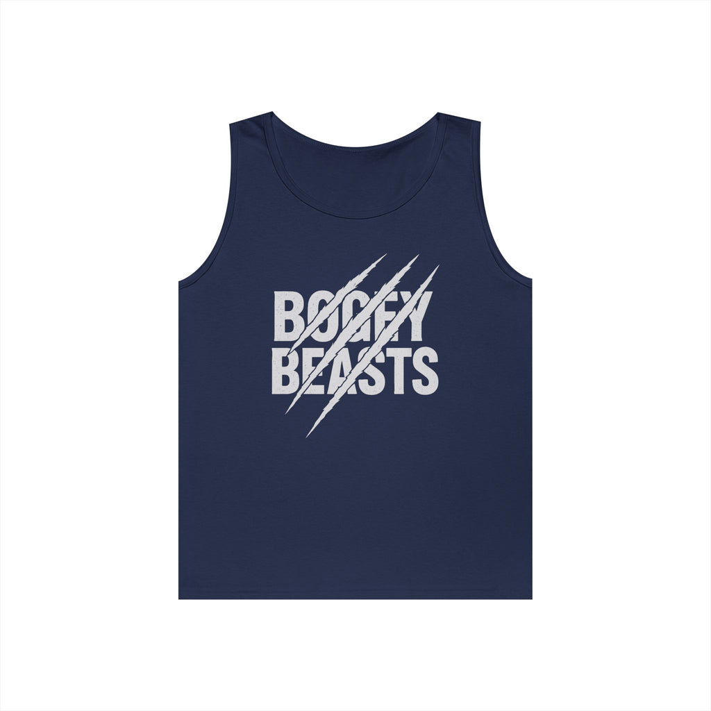 Clawback Bogey Tank