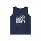 Clawback Bogey Tank