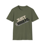 Just Bogey It T-Shirt