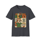 100% More Bogeys T-Shirt