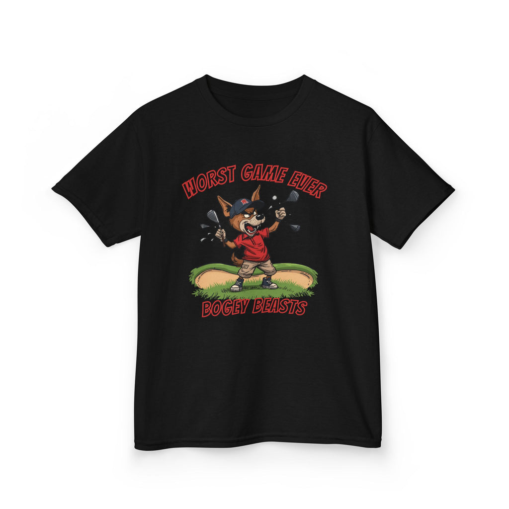 Worst Game Ever Youth T-Shirt