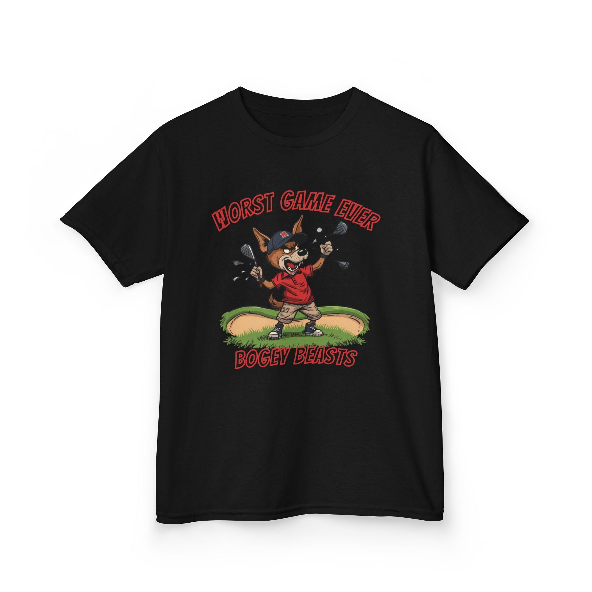 Worst Game Ever Youth T-Shirt