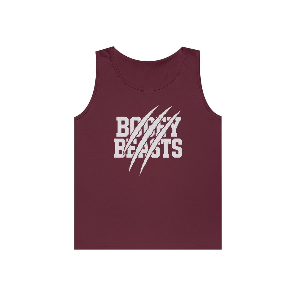 Clawback Bogey Tank