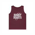 Clawback Bogey Tank