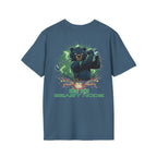 Back Nine Beast Mode T-Shirt