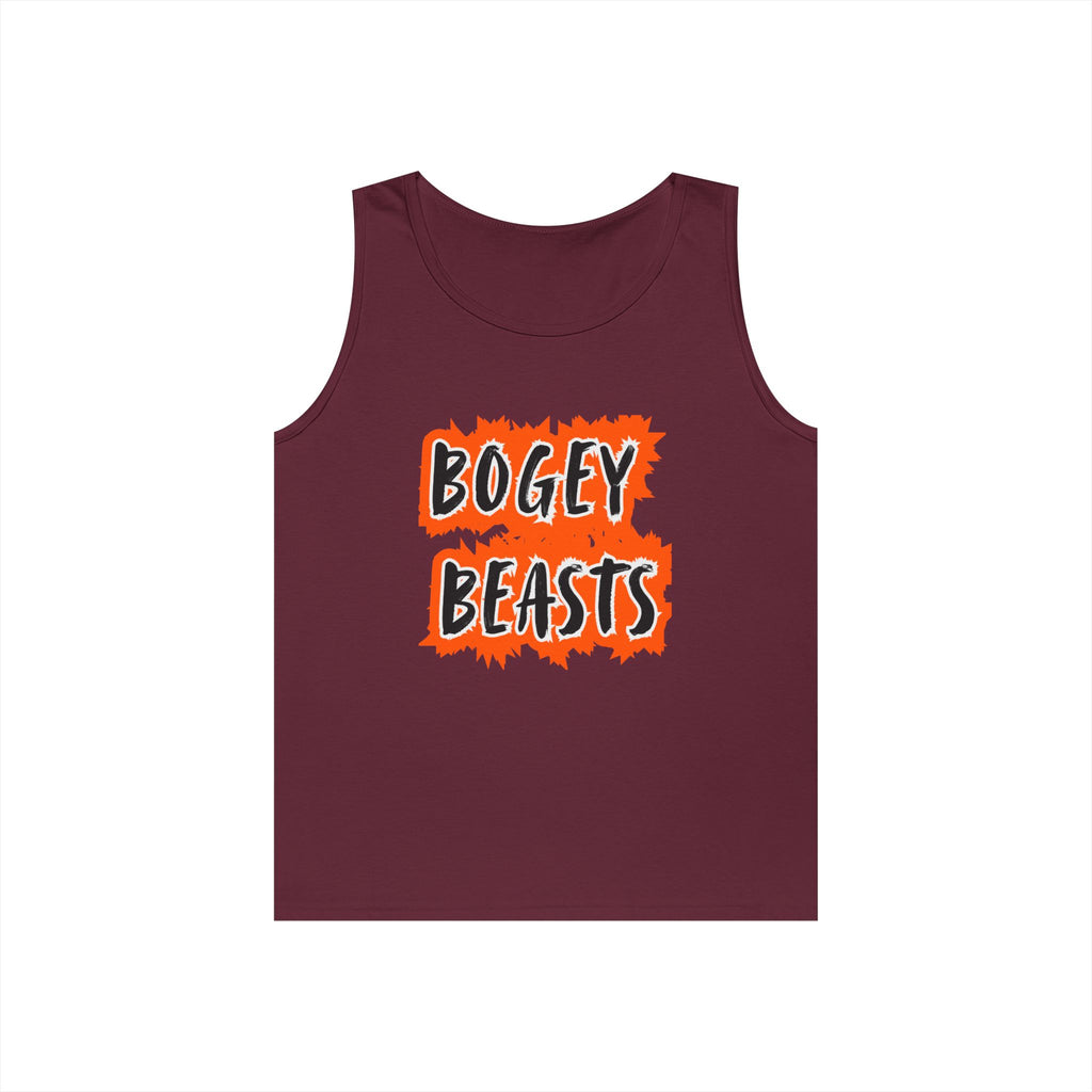 Beastly Tank