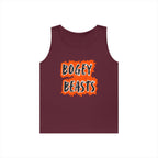 Beastly Tank