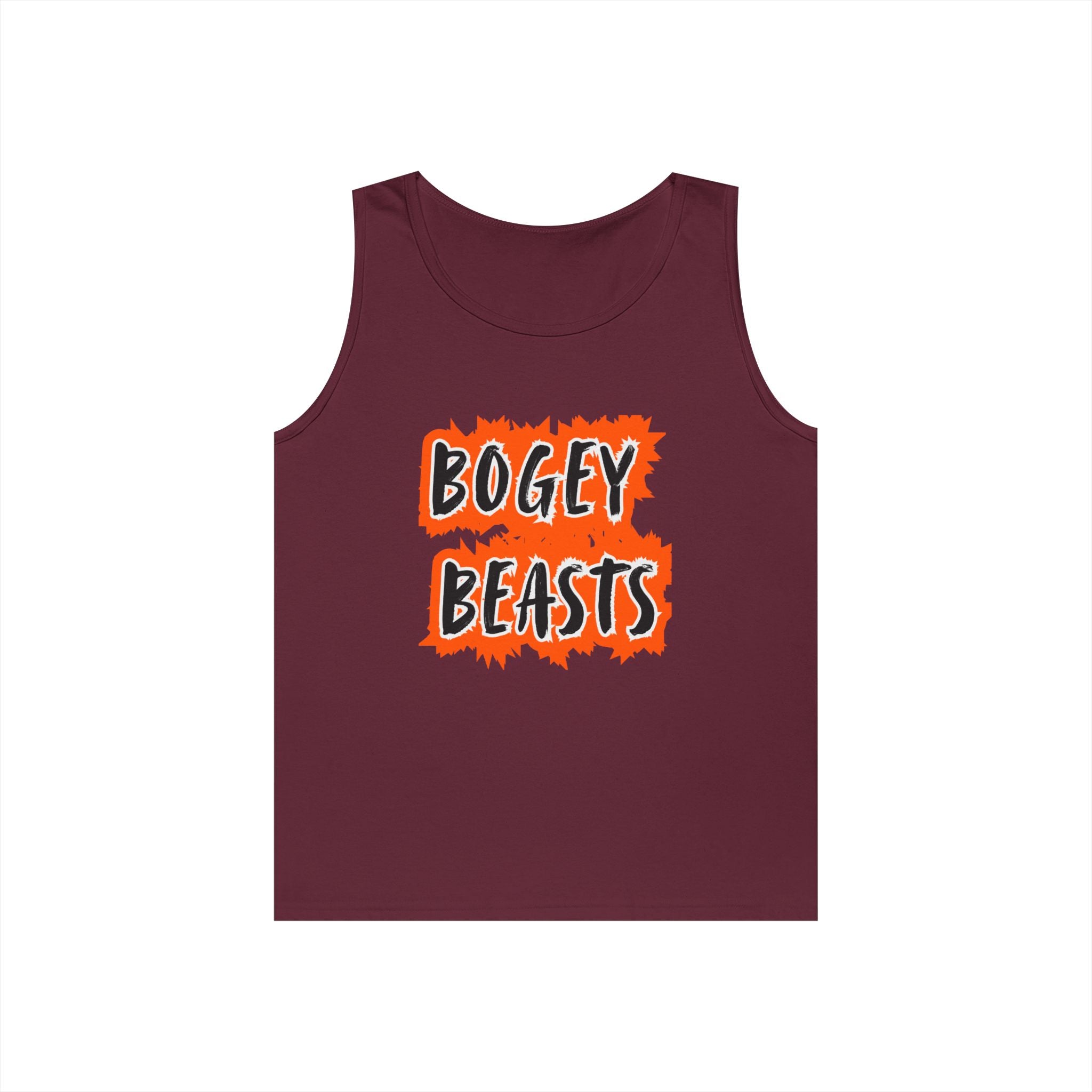 Beastly Tank