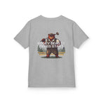 PRESS START Youth T-Shirt