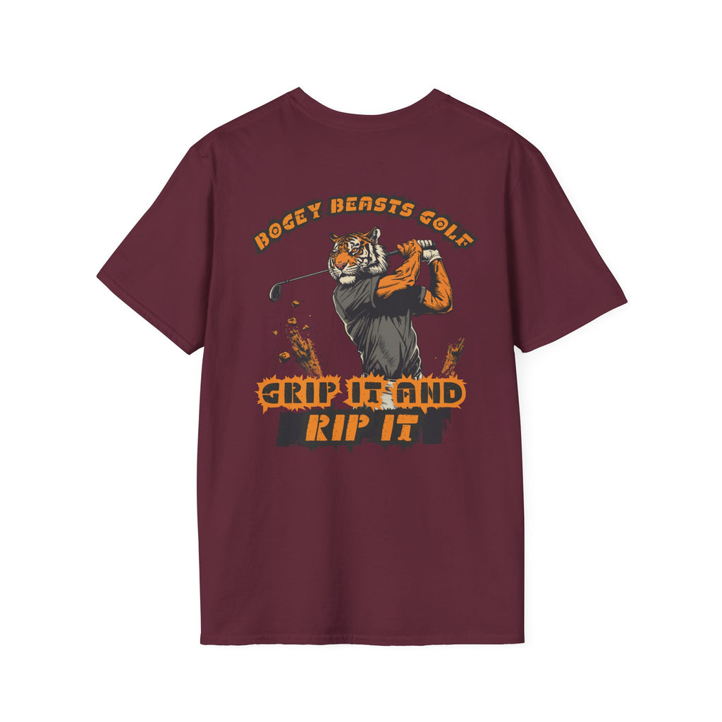Rip It T-Shirt