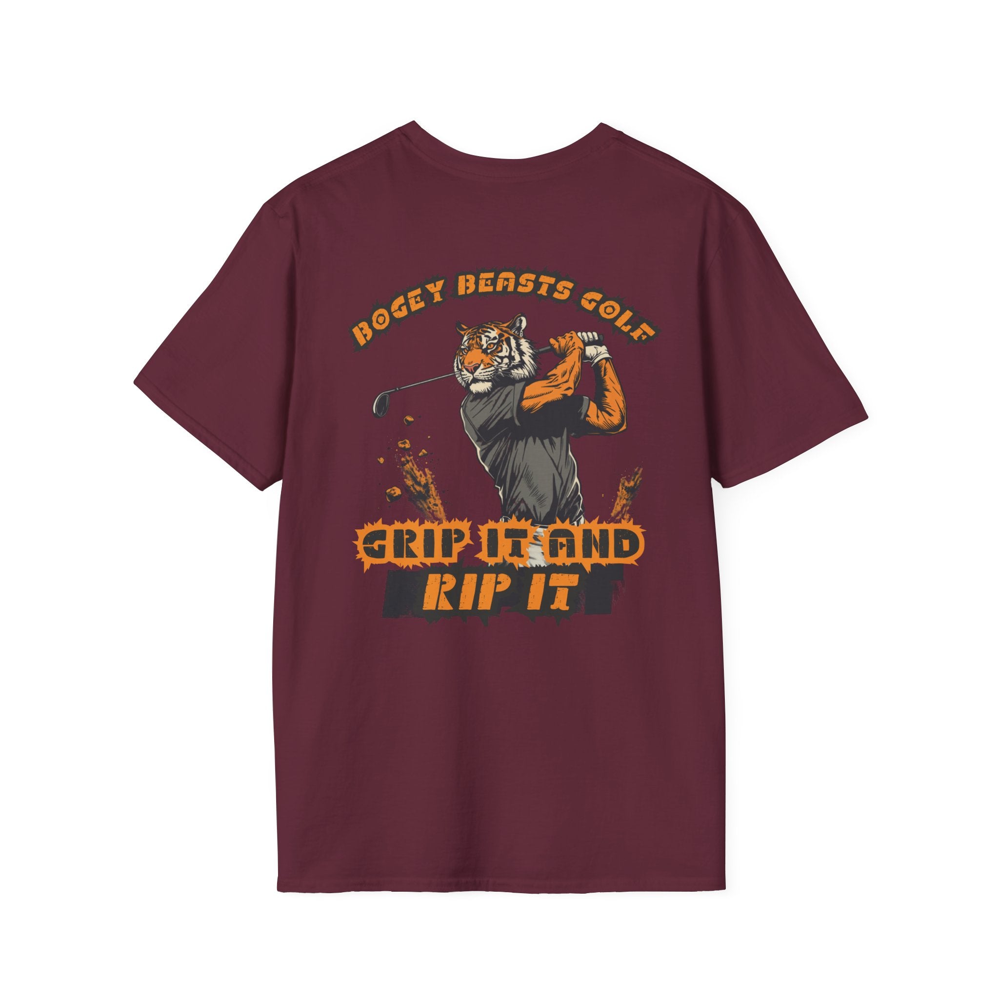 Rip It T-Shirt