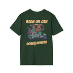 Ride or Die T-Shirt