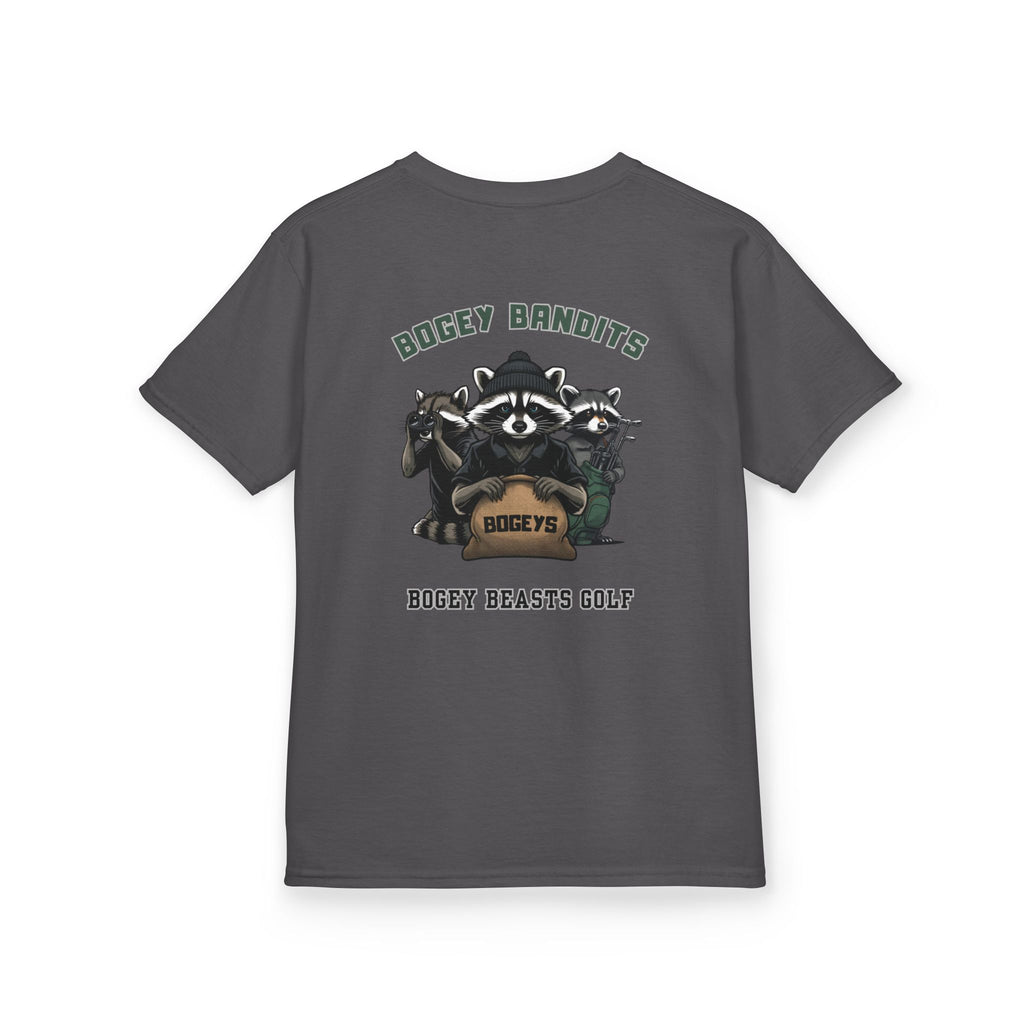 Bandits Youth T-Shirt