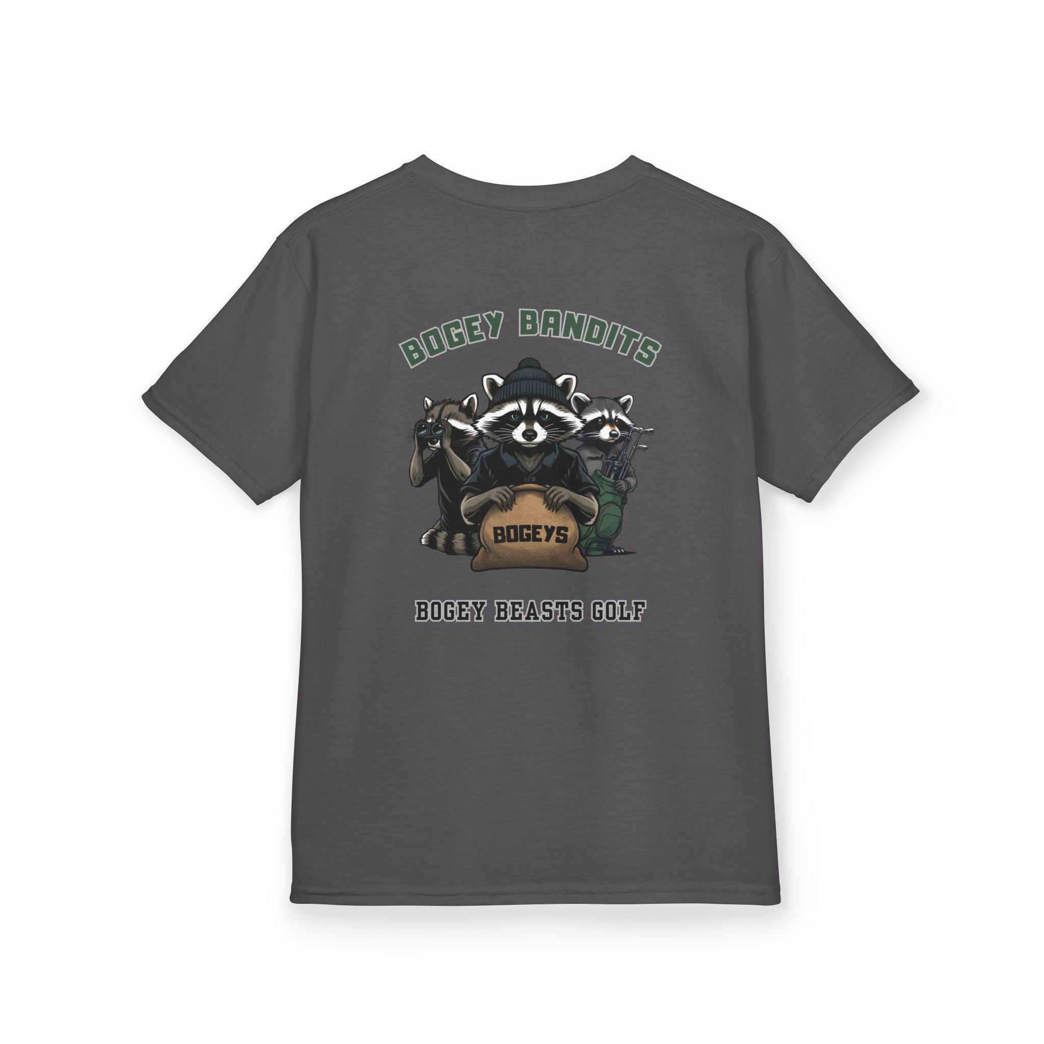 Bandits Youth T-Shirt