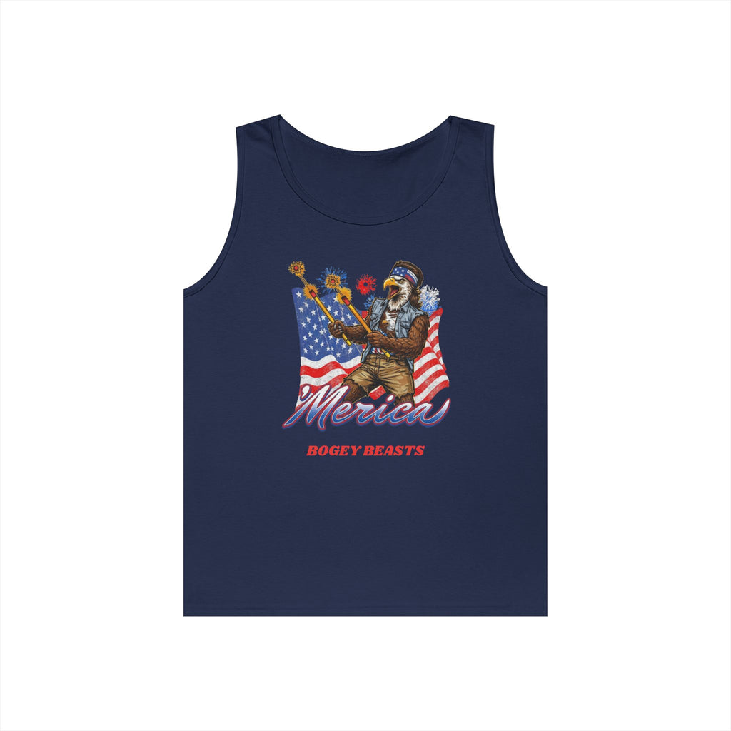 'Merica Tank