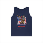 'Merica Tank