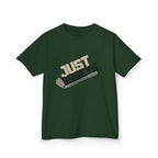 Just Bogey It Youth T-Shirt