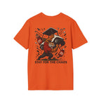 Tiger Chaos T-Shirt