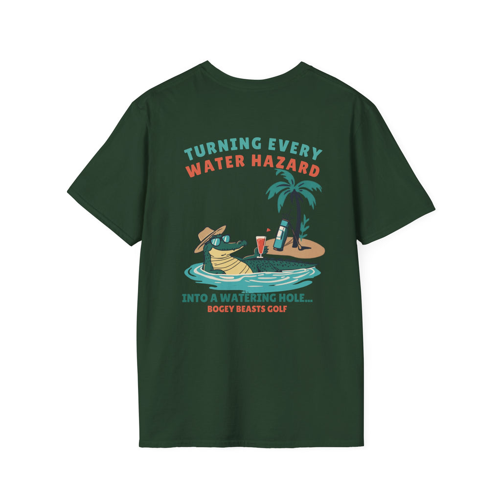 Watering Hole T-Shirt