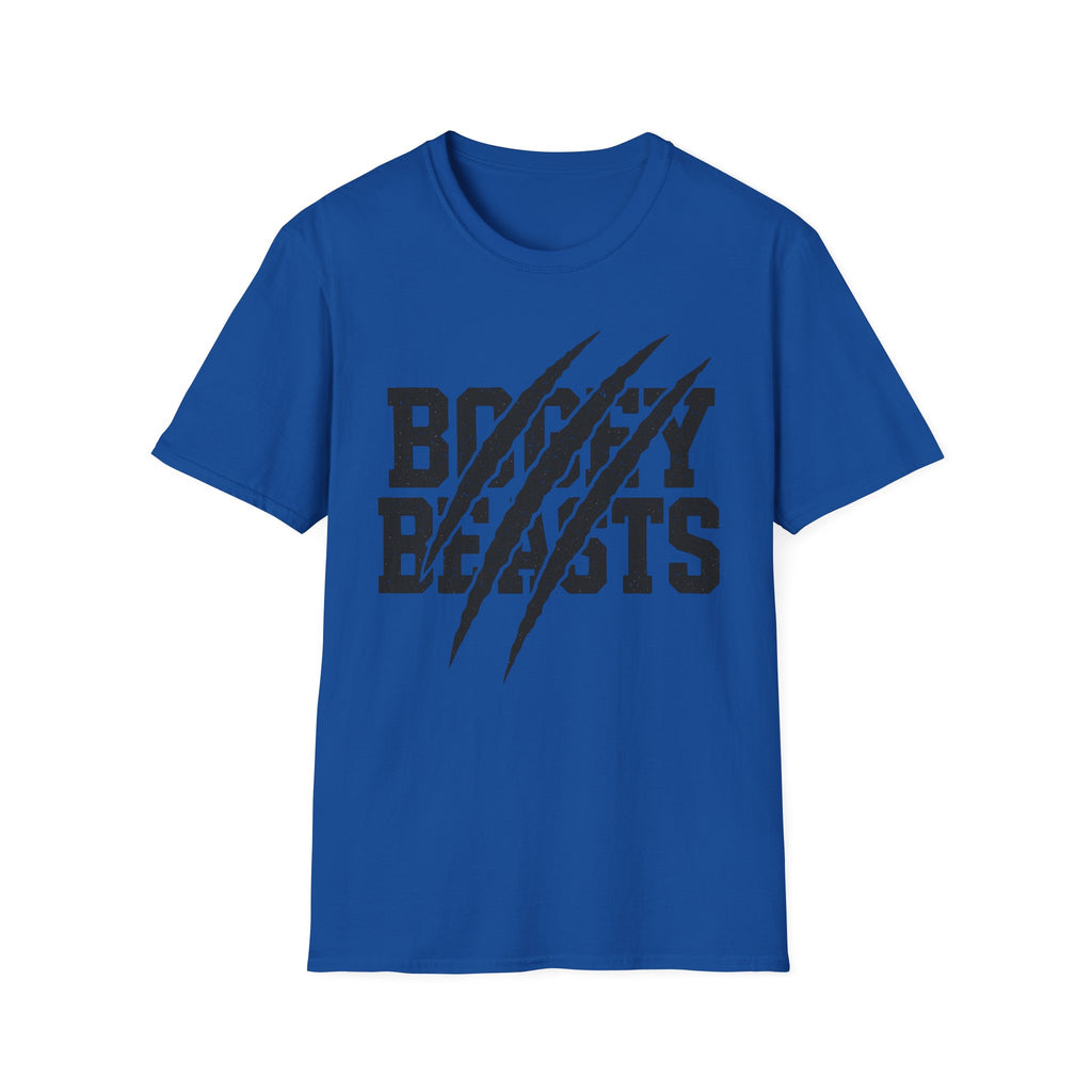Clawback Bogey T-Shirt