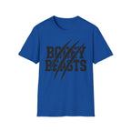 Clawback Bogey T-Shirt