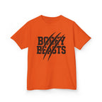 Clawback Bogey Youth T-Shirt