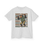 Bogey Beasts Gorilla Youth T-Shirt
