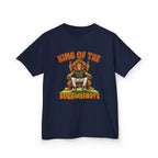 King of the Bogey Beasts Youth T-Shirt