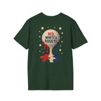 Melting Away T-Shirt