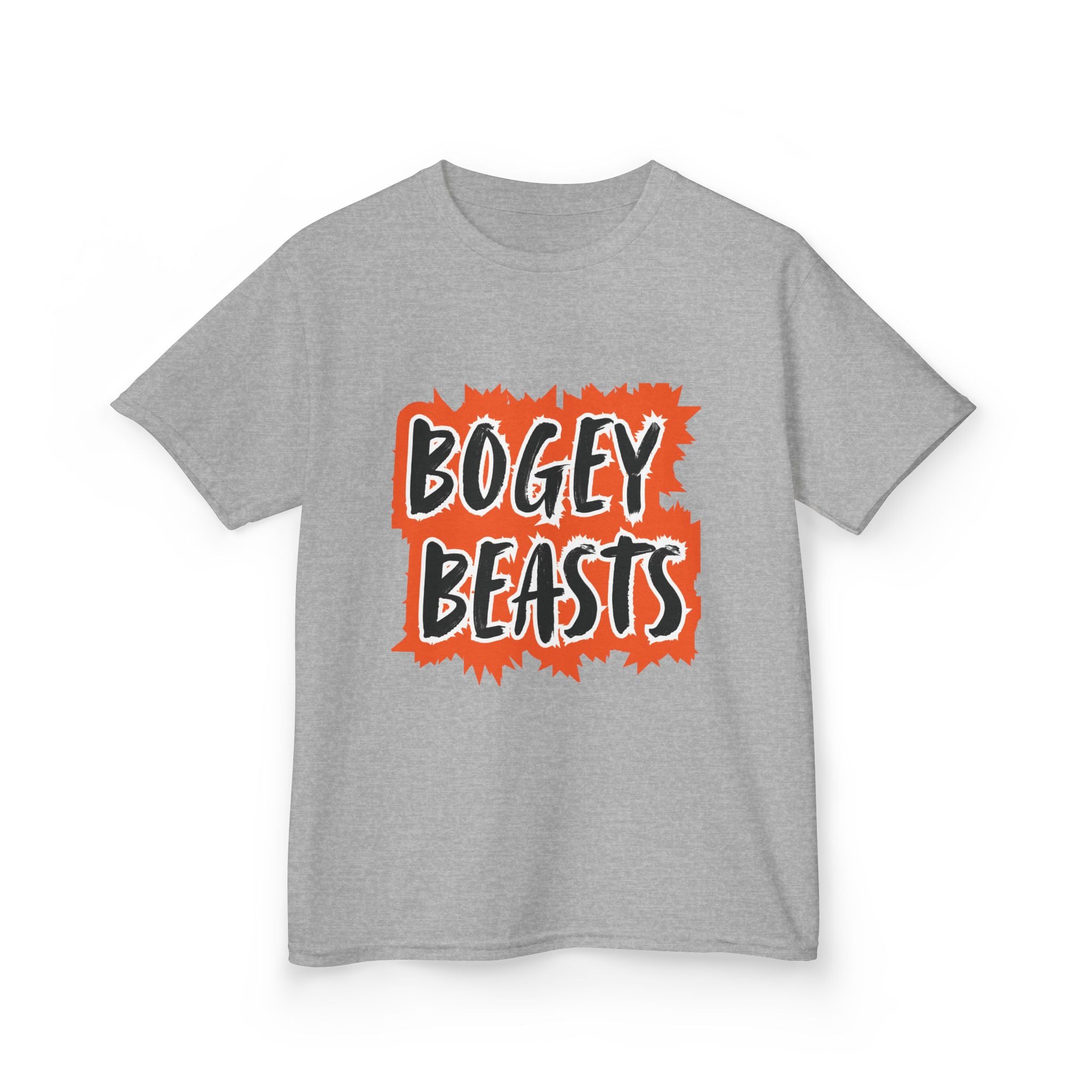 Beastly Youth T-Shirt