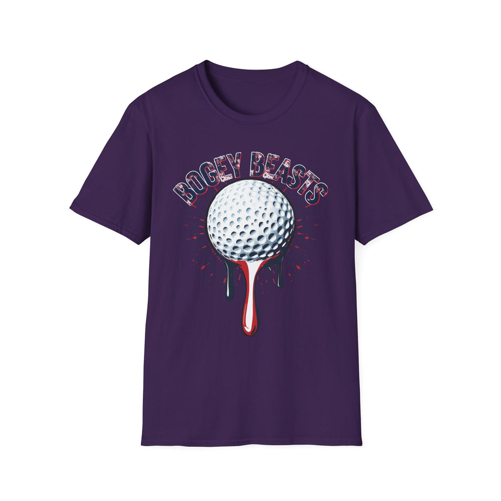 Melted T-Shirt