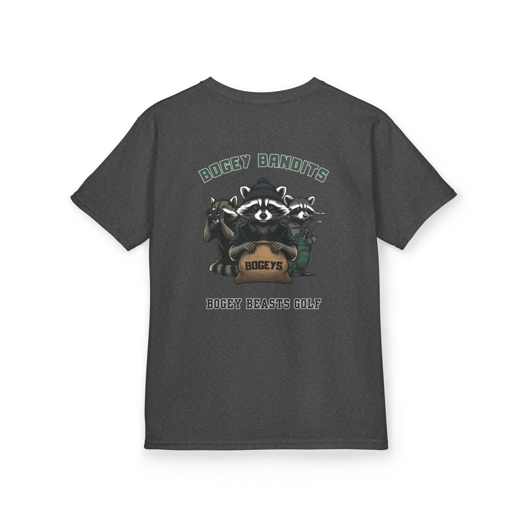 Bandits Youth T-Shirt