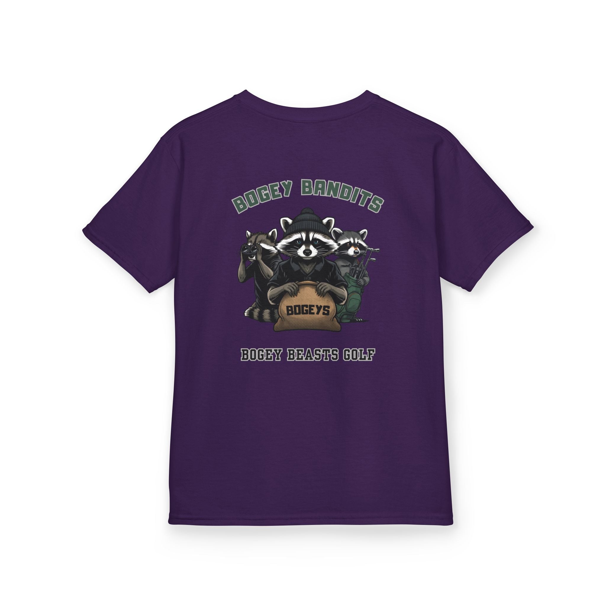 Bandits Youth T-Shirt