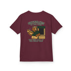 Best part of front 9 Youth T-Shirt