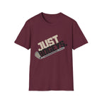 Just Bogey It T-Shirt