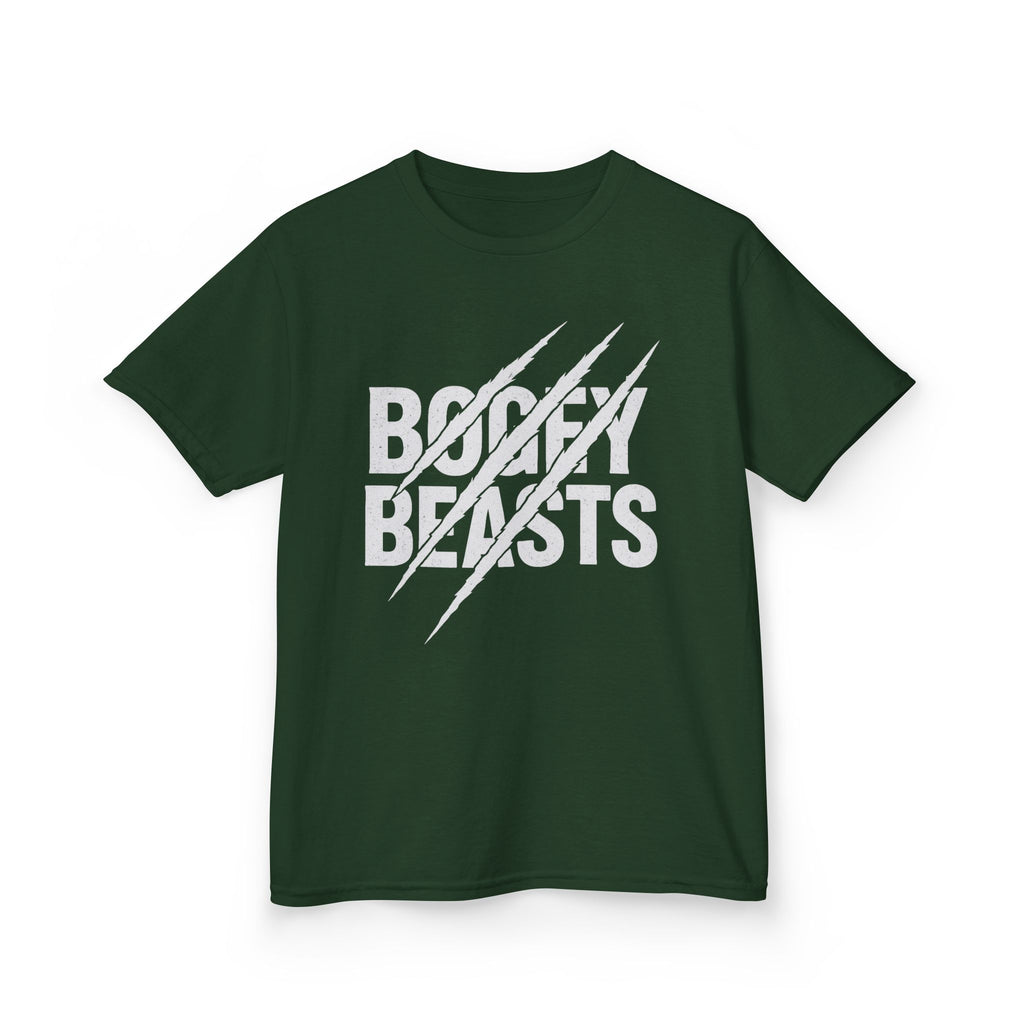 Clawback Bogey Youth T-Shirt