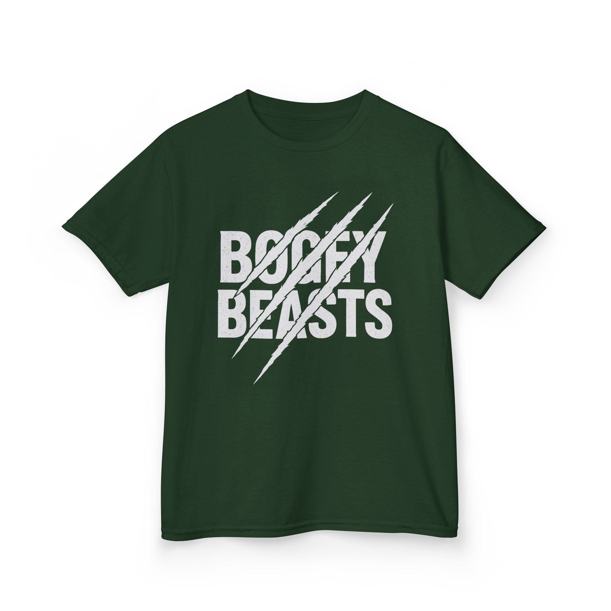 Clawback Bogey Youth T-Shirt