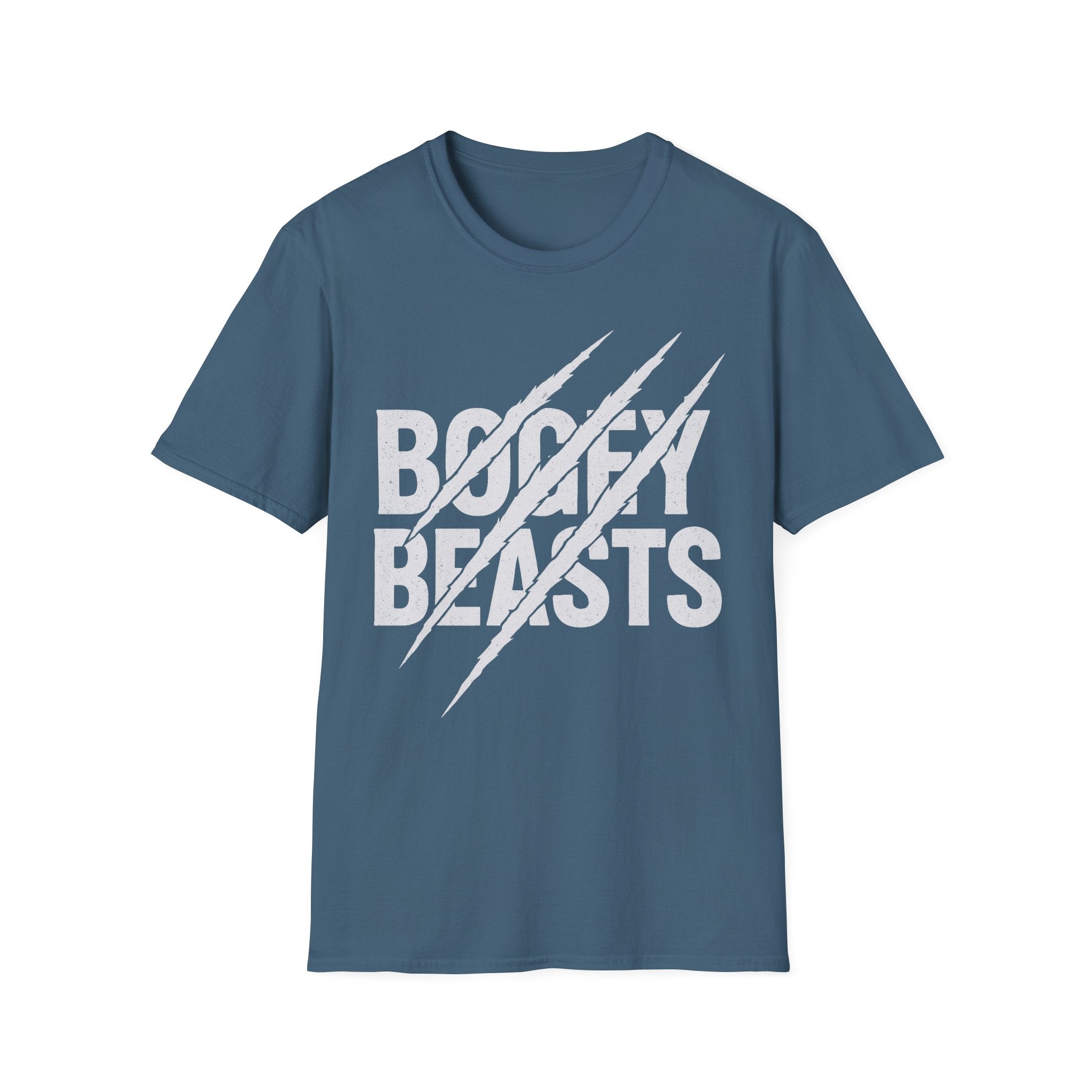 Clawback Bogey T-Shirt