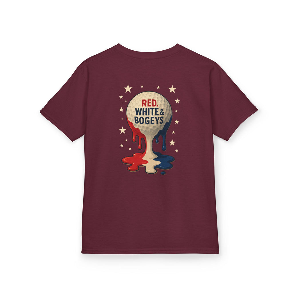 Melting Away Youth T-Shirt