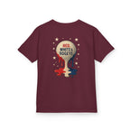 Melting Away Youth T-Shirt